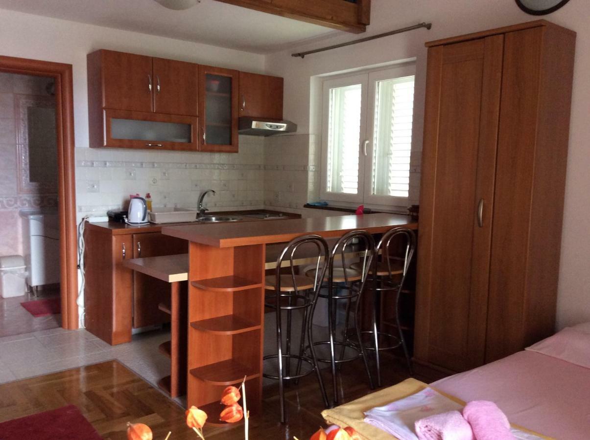 Apartmani Svit Gasthof Zadar