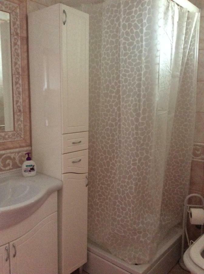 Gasthof Apartmani Svit 3*