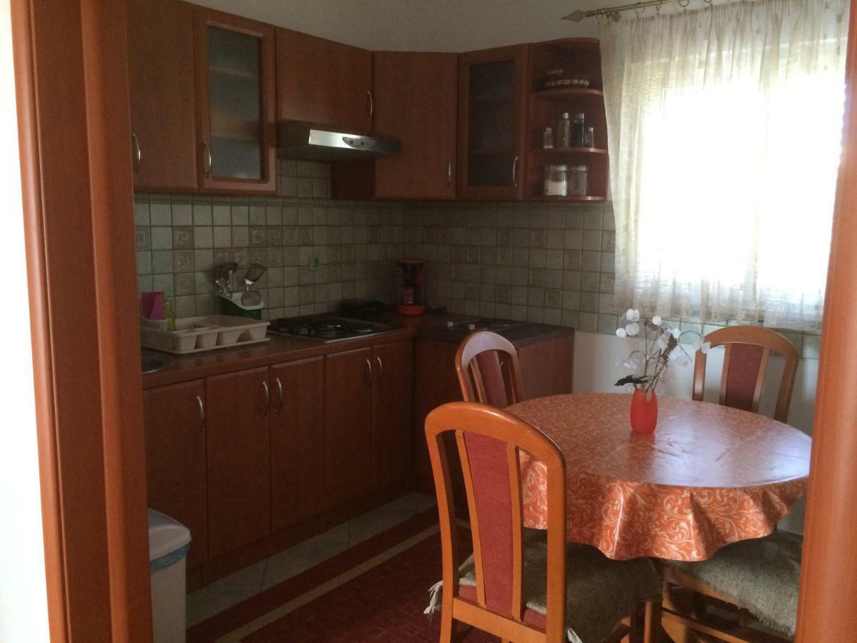 Gasthof Apartmani Svit