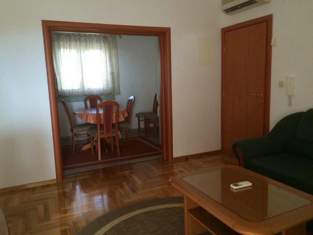 Gasthof Apartmani Svit 3*