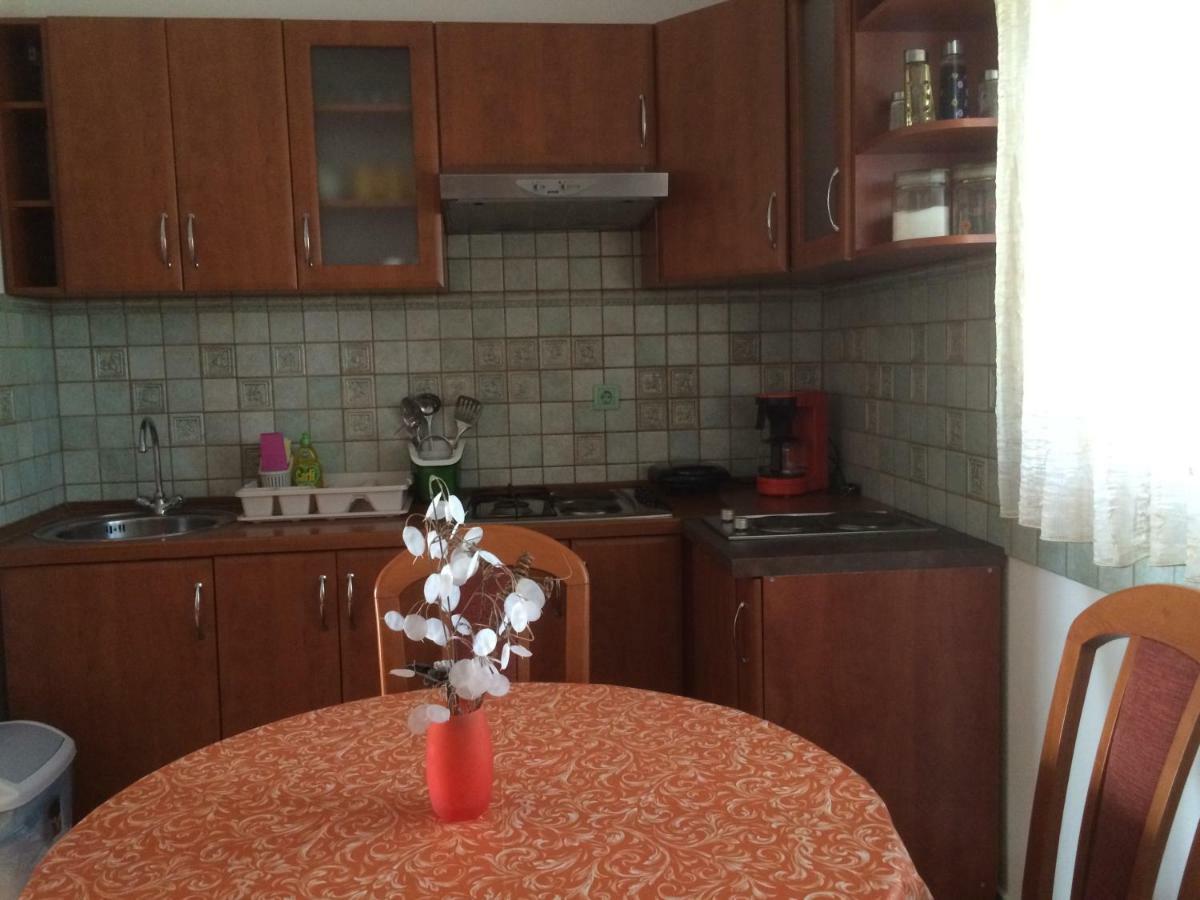 Apartmani Svit