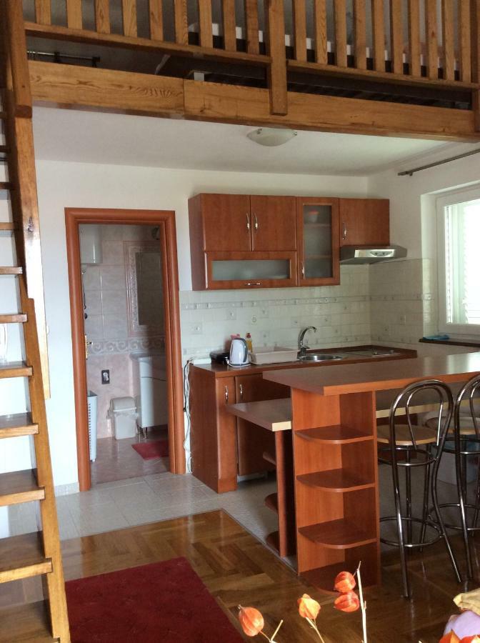 Apartmani Svit Gasthof Zadar