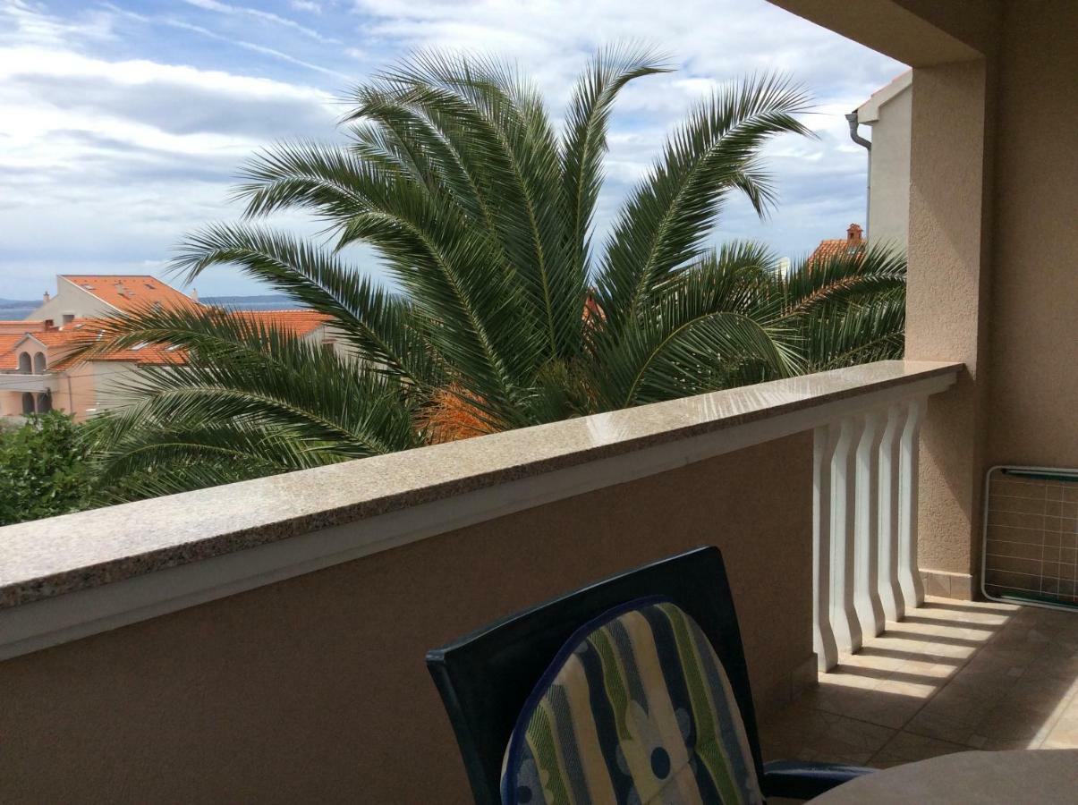 Apartmani Svit