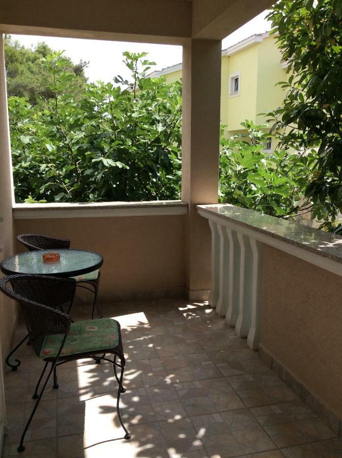 Apartmani Svit