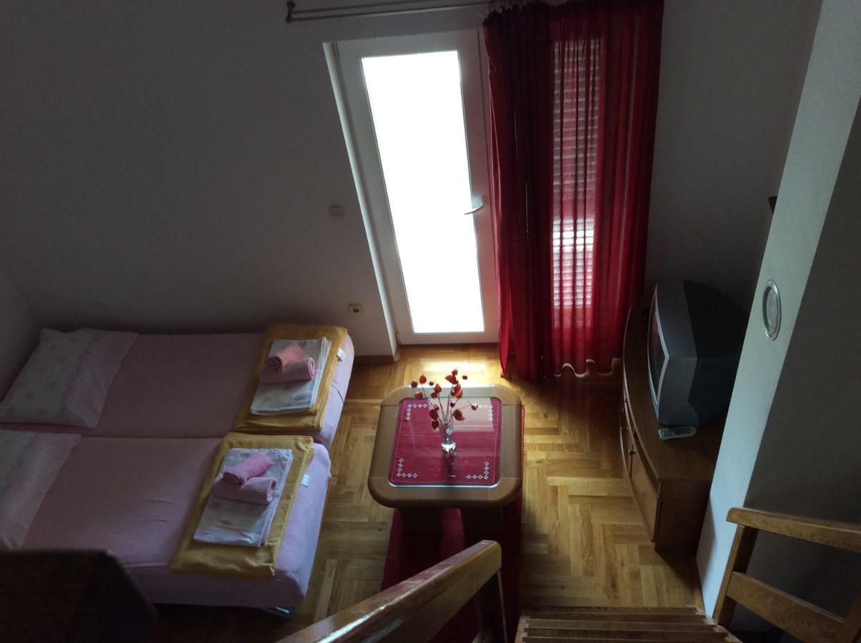 Apartmani Svit Gasthof Zadar