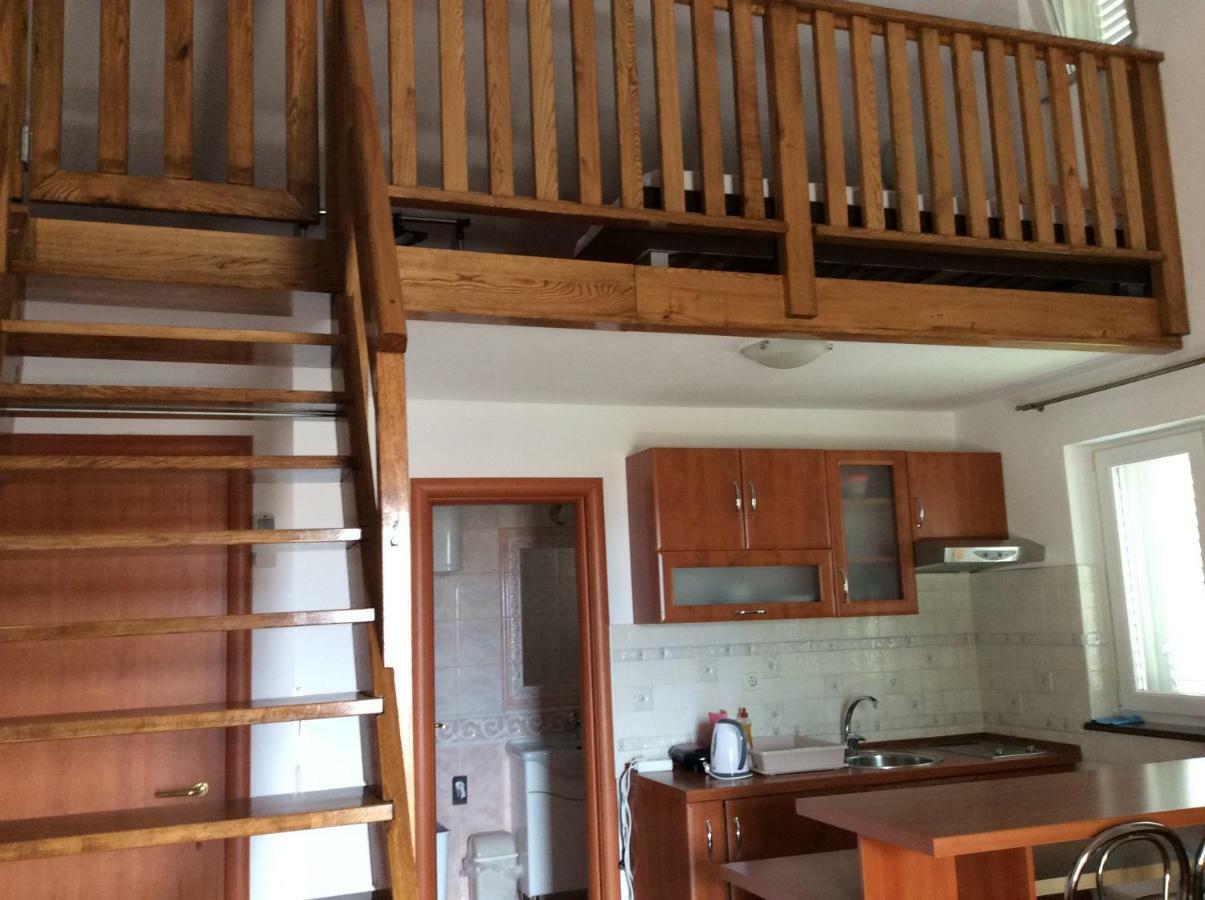 Gasthof Apartmani Svit