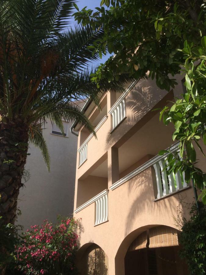 Apartmani Svit 3* Zadar