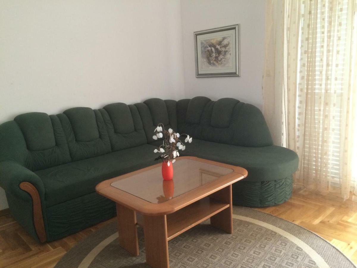 Gasthof Apartmani Svit 3*