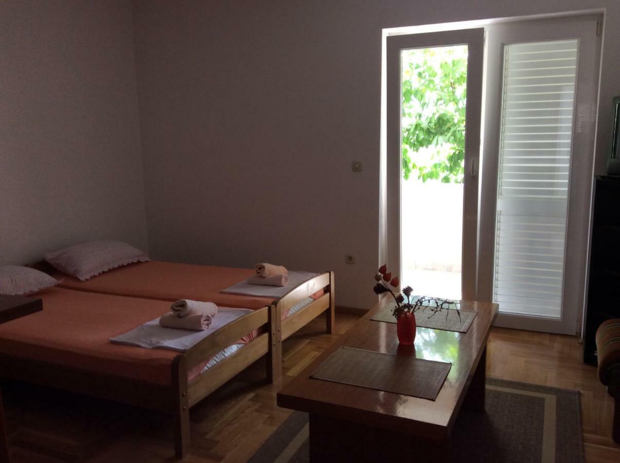 Apartmani Svit Gasthof