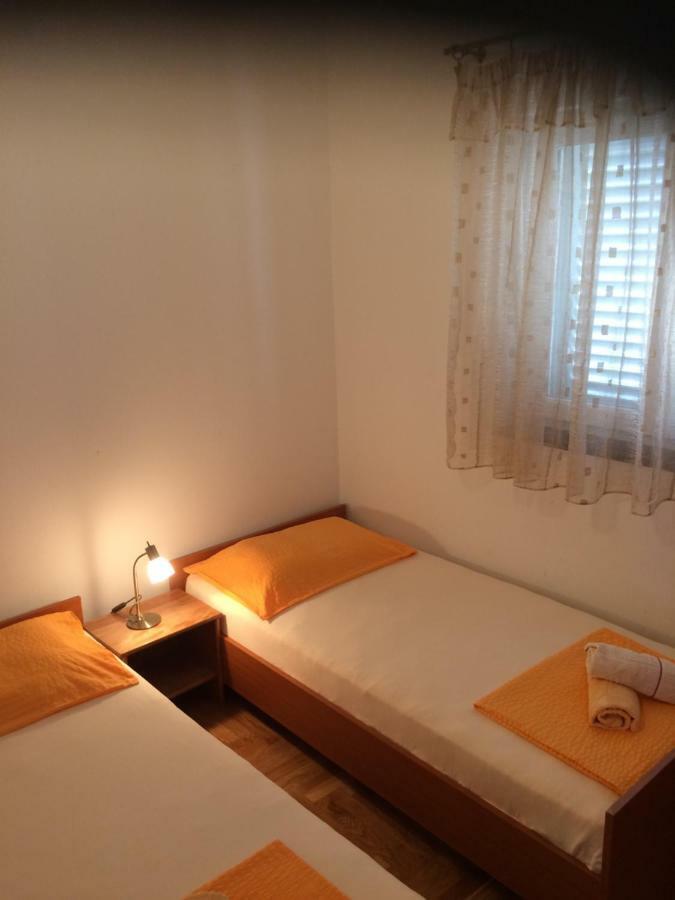 Gasthof Apartmani Svit Zadar