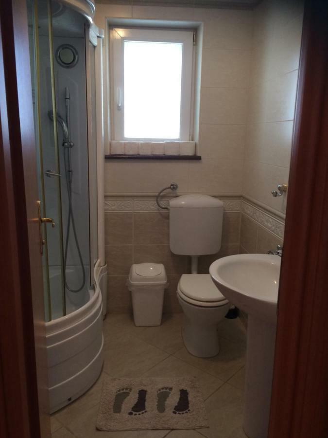 Apartmani Svit Guest house 3*