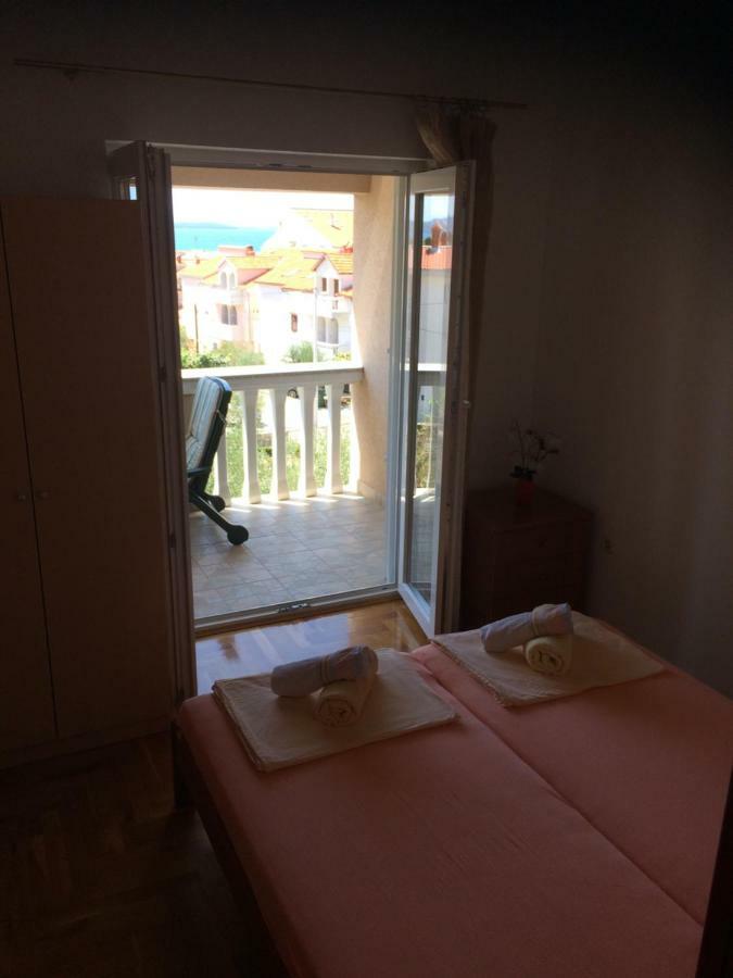 Apartmani Svit 3* Zadar